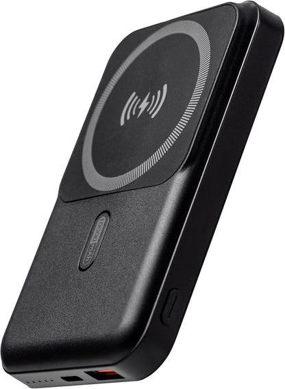 power bank magnetic